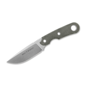Viper - Basic 1 D2 Micarta Green - VT4028CG