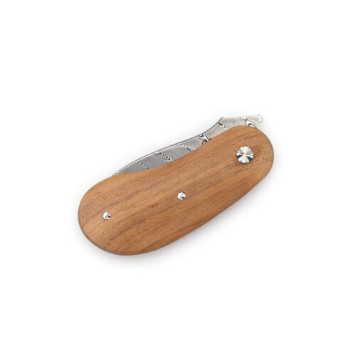Viper - Drop Damasco Cocobolo - VA5730CB (B) – Bild 3