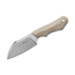 Viper - Handy 2 Micarta Natural - VT4050CN