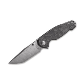 Viper - Katla Damascus Marbeled CF - VA5980FCM