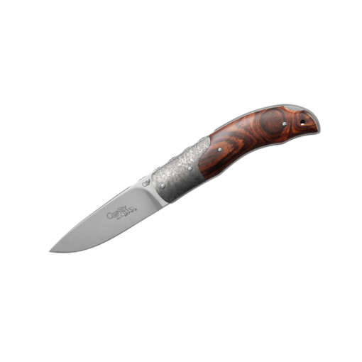 Viper - Quality Titan Bolster Cocobolo - V5510CB