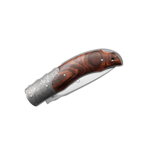 Viper - Quality Titan Bolster Cocobolo - V5510CB – Bild 2