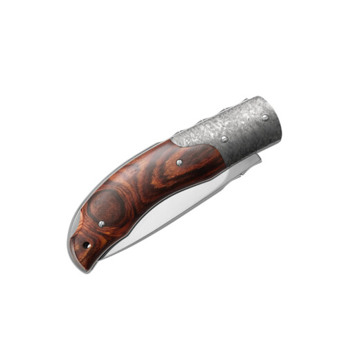 Viper - Quality Titan Bolster Cocobolo - V5510CB – Bild 3