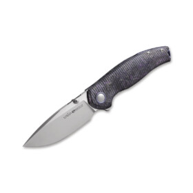 Viper - Vale Purple Dark Matter CF - V6004FCP