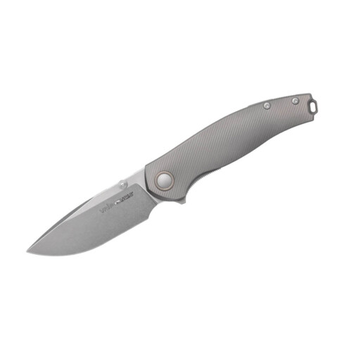 Viper - Vale Titanium Grey - V6006TI