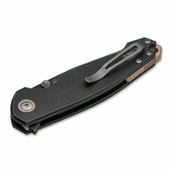 Alternative view of Viper - Katla Dark Stonewashed Titanium - V5984TI3D