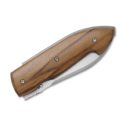 Alternative view of Viper - Timeless Bocote - V5400BC
