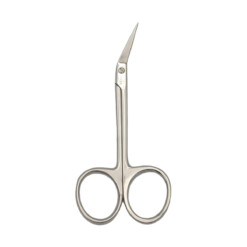 Wasa - Flachtischschere, vernickelt, 4 Zoll