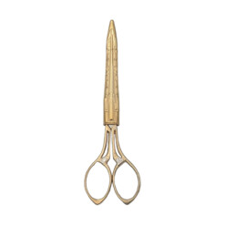 Alternative view of Wasa - Nähschere mit Köcherscheide, 5½ Zoll