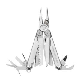 Leatherman - Wave+