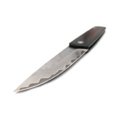 Alternative view of Wladforge - Higonokami, Carbon, Ironwood