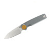 Work Sharp - RMX EDC Drop Point Folding Knife, Grey