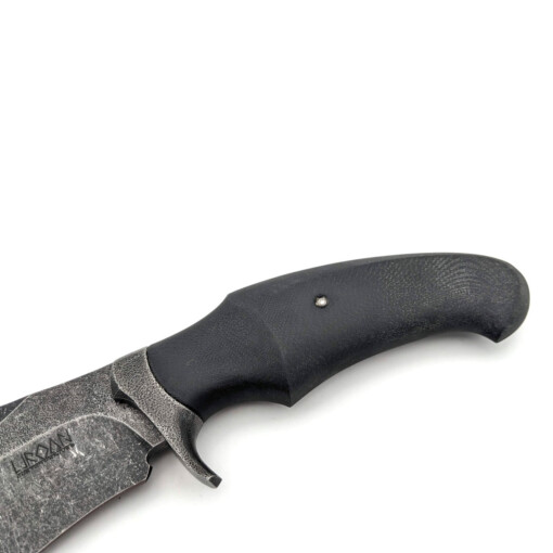 Wroan Custom Knives - "Small Fighter" – Bild 2