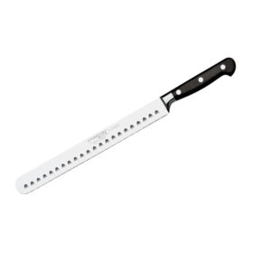 Burgvogel - "Comfort Line" Wurstmesser mit Kulle 26 cm