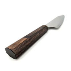 Alternative view of Yaxell - "HANA" kleines Santoku 125 mm - 34812