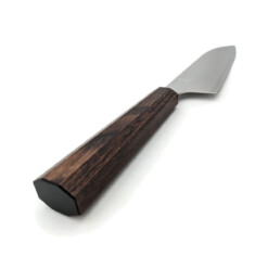 Alternative view of Yaxell - "HANA" Santoku 165 mm - 34801