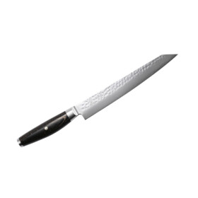 Yaxell - "KETU" Fleischmesser 22,5 cm 34939