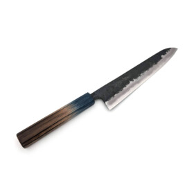 Yoshihiro - "RGB" Gyuto, Blue Steel 2, 210mm