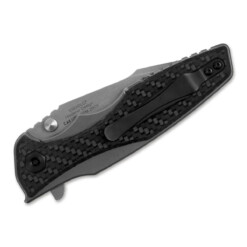 Alternative view of Zero Tolerance - 0393GLCF