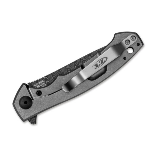 Zero Tolerance - 0450MMC – Bild 2