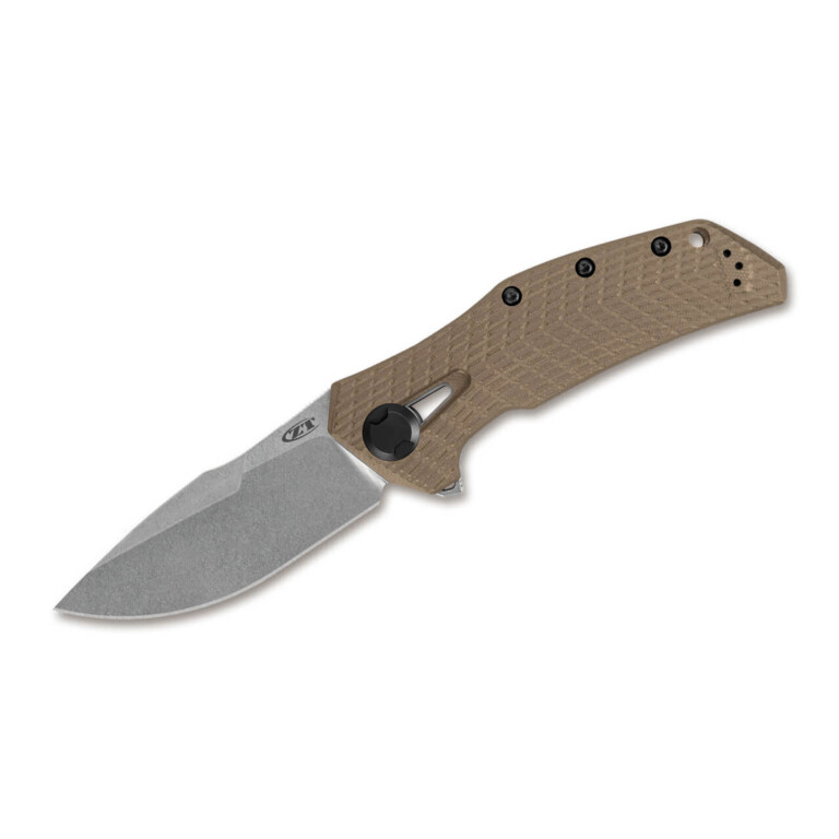 Zero Tolerance 308 Coyote lorenzi.co.at