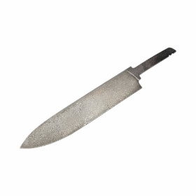 ZZOSS - Damast Messerklinge Kochmesser 20,5 cm